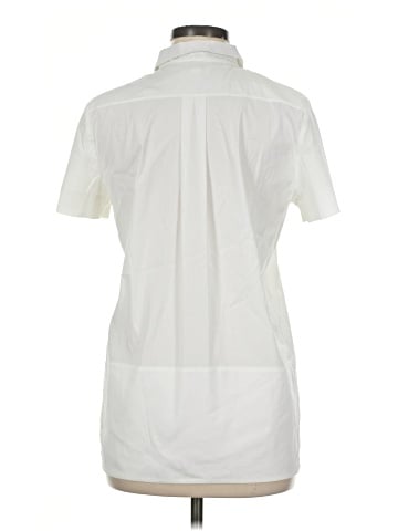 Cos Short Sleeve Blouse (view 2)