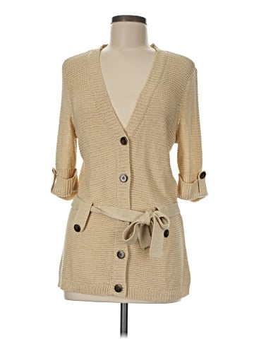 Charter Club Cardigan (view 1)