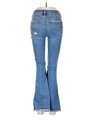 American Eagle Outfitters Jeans (view 2)
