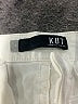 Kut from the Kloth White Shorts Size 4 - photo 3