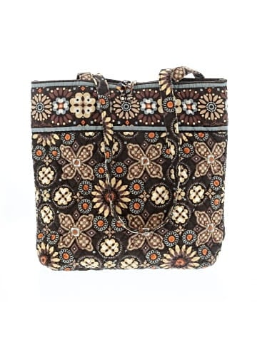 Vera Bradley Tote (view 1)
