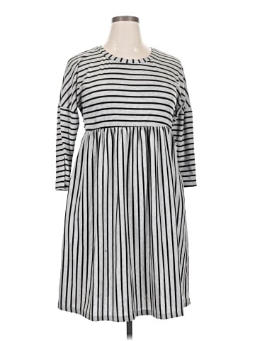 Suzanne Betro Casual Dress (view 1)