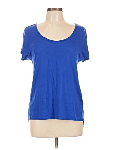 City Streets Short Sleeve T-Shirt (view 1)