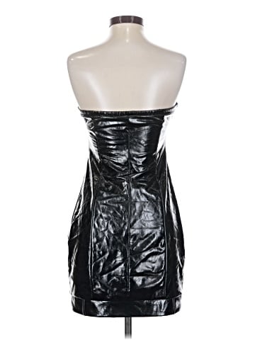 Bebe Cocktail Dress (view 2)