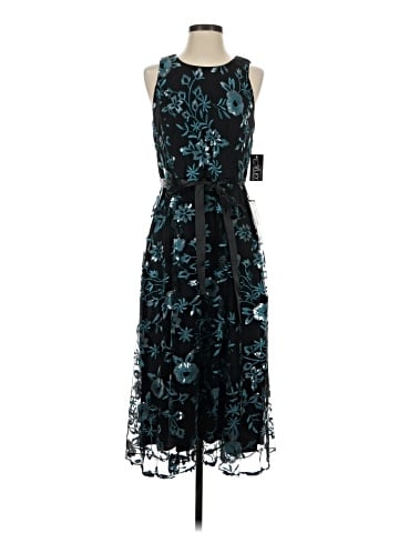 Alex Evenings Cocktail Dress (view 1)