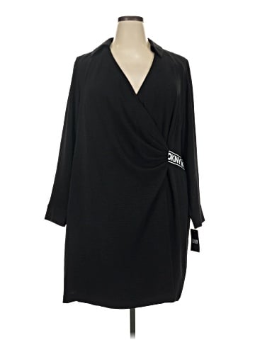 DKNY Casual Dress (view 1)