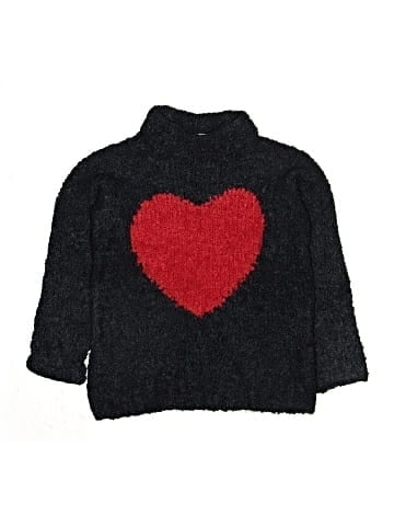 Crewcuts Turtleneck Sweater (view 1)