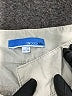 G2000 100% Cotton Gray Cargo Pants Size 27 waist - photo 7