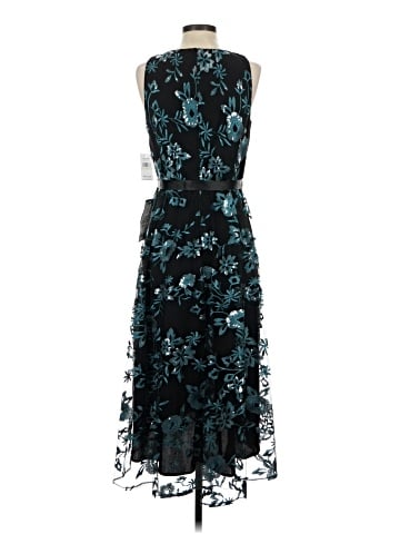 Alex Evenings Cocktail Dress (view 2)