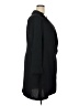 DKNY 100% Polyester Black Casual Dress Size 20 - photo 4