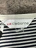 Liz Claiborne Gray Pullover Sweater Size L (estimated) - photo 7