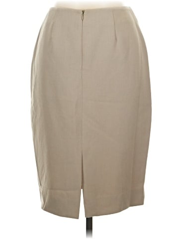 Chetta B Formal Skirt (view 2)