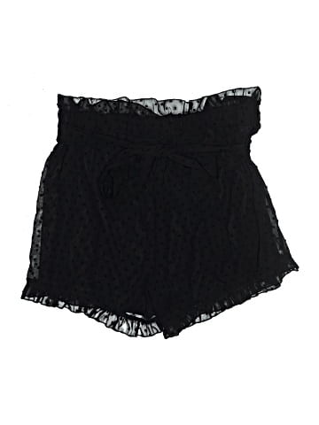 Shein Curve Shorts (view 2)
