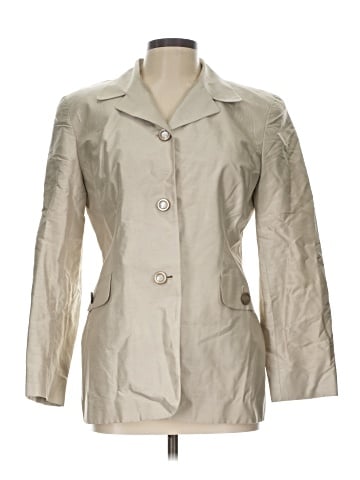 Jones New York Trenchcoat (view 1)