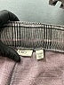 Cato Plaid Gray Dress Pants Size 22 - photo 4