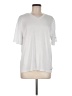 C9 By Champion 100% Polyester Silver Short Sleeve T-Shirt Size M - photo 1