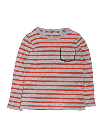 Crewcuts Long Sleeve T-Shirt (view 1)