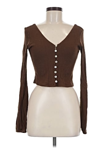 Lulus Cardigan (view 1)