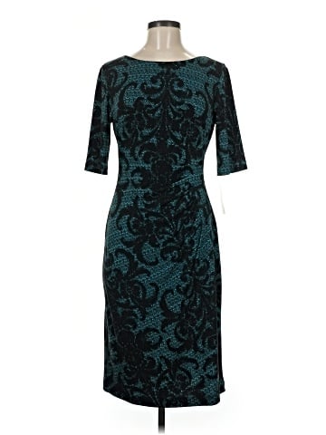 Connected Apparel Cocktail Dress (view 1)