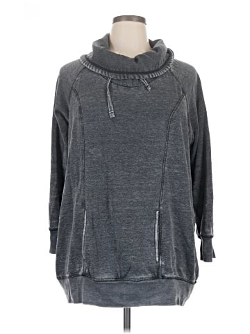 Style&Co Pullover Sweater (view 1)