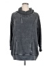 Style&Co Gray Pullover Sweater Size 1X - photo 1