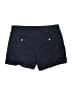 Gap Outlet Solid Blue Shorts Size 6 - photo 2