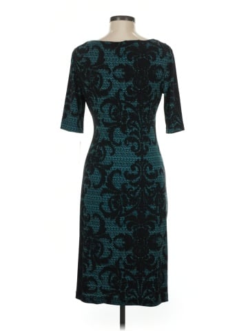 Connected Apparel Cocktail Dress (view 2)