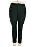 Old Navy Green Jeggings Size 20 - photo 1