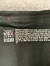 VSX Sport Graphic Black Active Pants Size L - photo 7