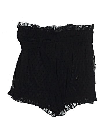 Shein Curve Shorts (view 1)