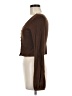 Lulus Brown Cardigan Size M - photo 5