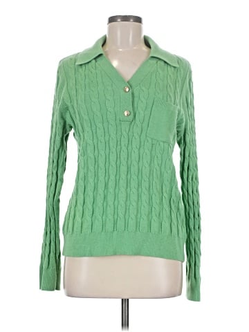 Talbots Pullover Sweater (view 1)