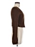 Lulus Brown Cardigan Size M - photo 4