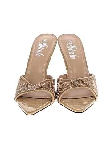 Shein Sandals (view 2)