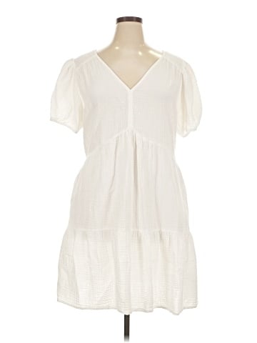 Gap Casual Dress (view 1)