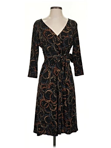 Jones New York Casual Dress (view 1)