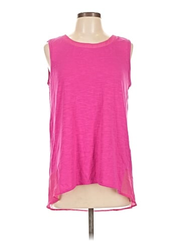 Adrienne Vittadini Sleeveless Top (view 1)