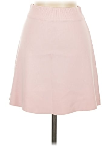 Zara Casual Skirt (view 1)