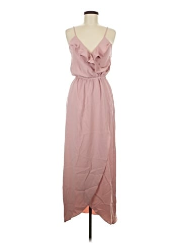 Everly Casual Dress (view 1)