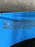VSX Sport Color Block Black Active Pants Size L - photo 7