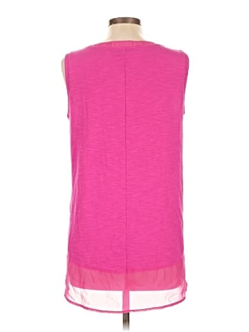 Adrienne Vittadini Sleeveless Top (view 2)