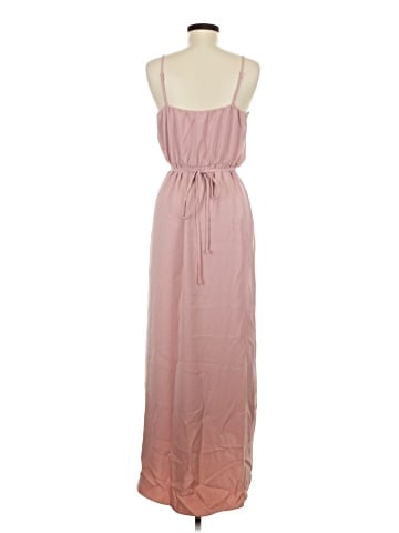 Everly Casual Dress (view 2)