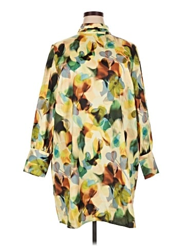 ELOQUII Casual Dress (view 1)