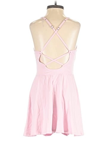 Gilly Hicks Casual Dress (view 2)
