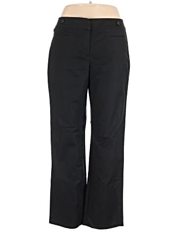 Ann Taylor Dress Pants (view 1)