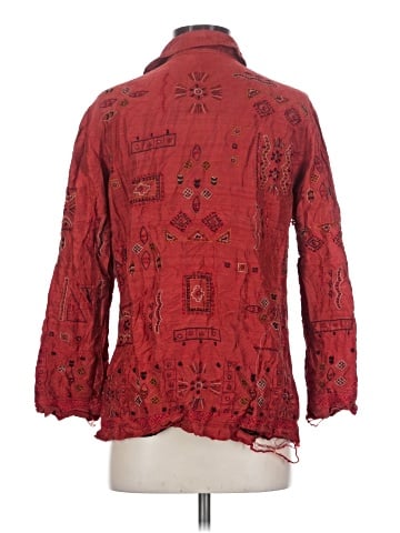 Chico's Design Jacket (view 2)