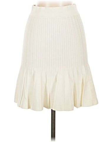 Zara Formal Skirt (view 1)