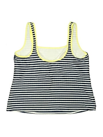 Beach House Swimsuit Top (view 2)