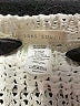 Sans Souci Ivory Pullover Sweater Size S - photo 7