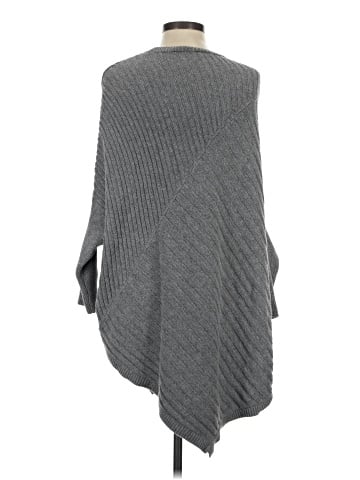 Simply Vera Vera Wang Poncho (view 2)